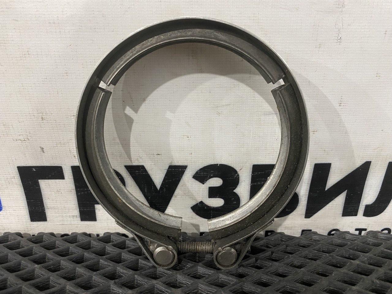 Хомут Volvo FM4 1 (2013 - 2026), 20592783 - фото №1