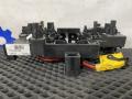 переключатель подрулевой (стрекоза) Renault T-Series 1 поколение (2013 - 2025), 22007396, 21708995 - фото №5