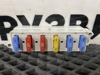 блок предохранителей Volvo FH4 первое поколение (2013 - 2020), 21397552