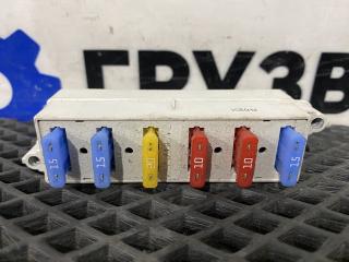 блок предохранителей Volvo FH4 первое поколение (2013 - 2020), 21397552