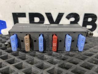 блок предохранителей Volvo FH4 первое поколение (2013 - 2020), 21397543
