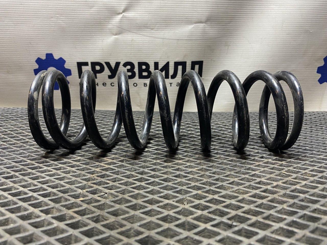 пружина подвески кабины Volvo FH4 первое поколение (2013 - 2020), 1079949 - фото №1