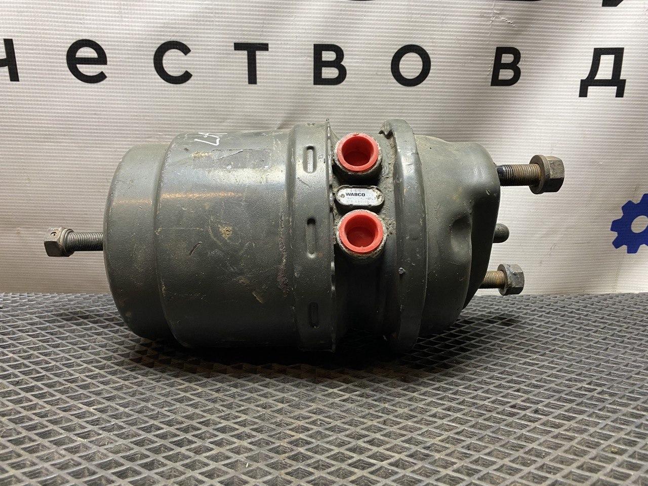 энергоаккумулятор DAF 106 XF (2015 - 2025), 9254811500 - фото №1