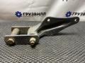 рессора Renault Premium 1 поколение (1996 - 2005), 752128 - фото №3