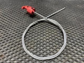 щуп двигателя Volvo FH4 первое поколение (2013 - 2020), 22253106