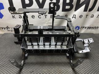 кронштейн (крепление) Volvo FH4 первое поколение (2013 - 2020), 84481138, 82352829, 82249679, 82378113, 82280299