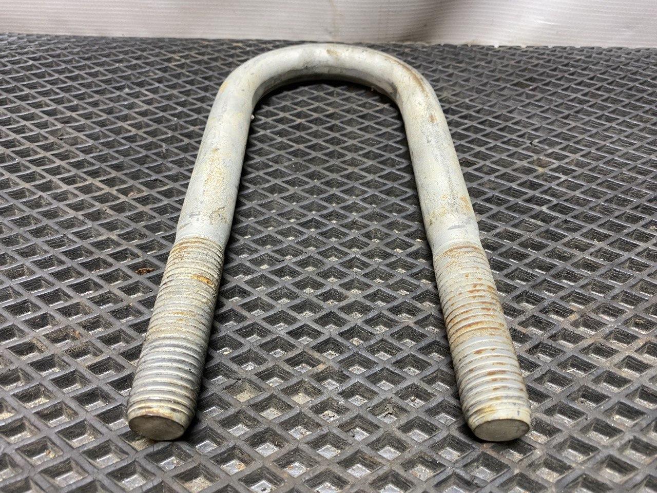 стремянка Volvo FH4 первое поколение (2013 - 2020), 22935402 - фото №1