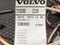 дверная проводка Volvo FH4 первое поколение (2013 - 2020), 22935541, 22935545, 21237138, 21852601 - фото №8