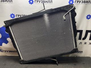 радиатор (основной) Renault Midlum 1 поколение (1999 - 2005), 7420809775