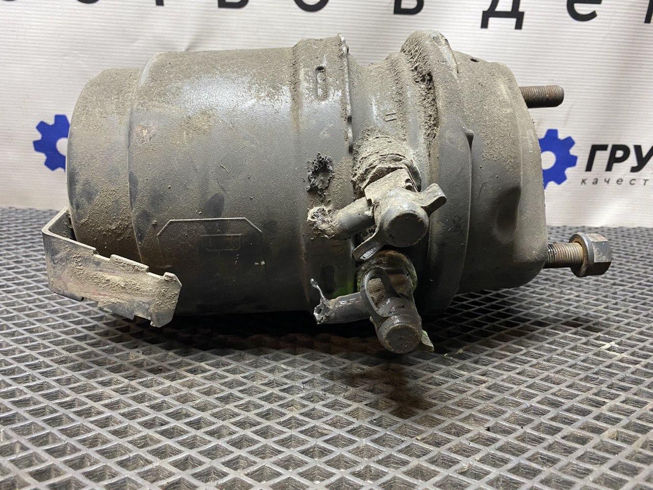 энергоаккумулятор DAF 106 XF (2015 - 2025), 9254811910 - фото №1