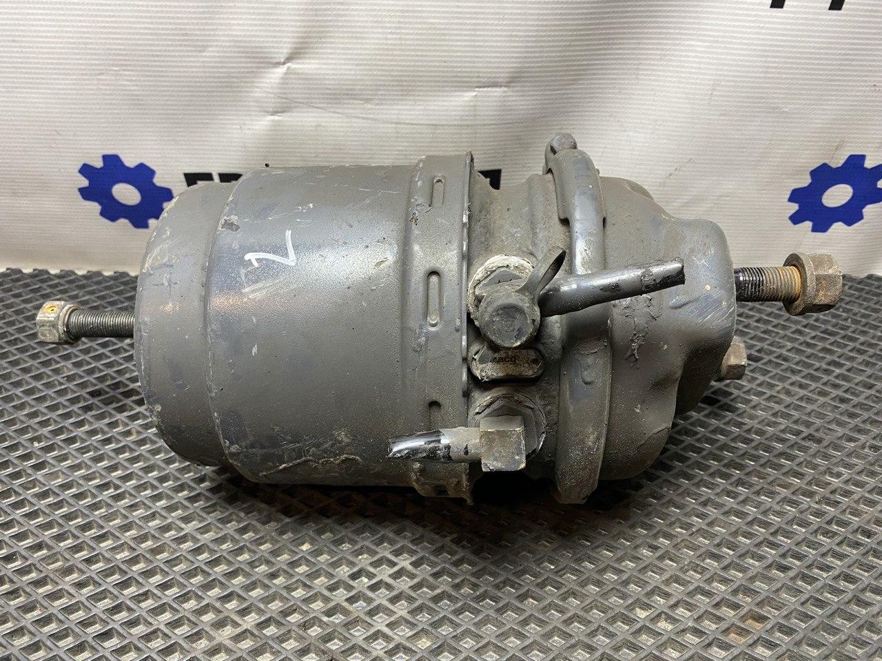 энергоаккумулятор DAF 106 XF (2015 - 2025), 9254811500 - фото №1