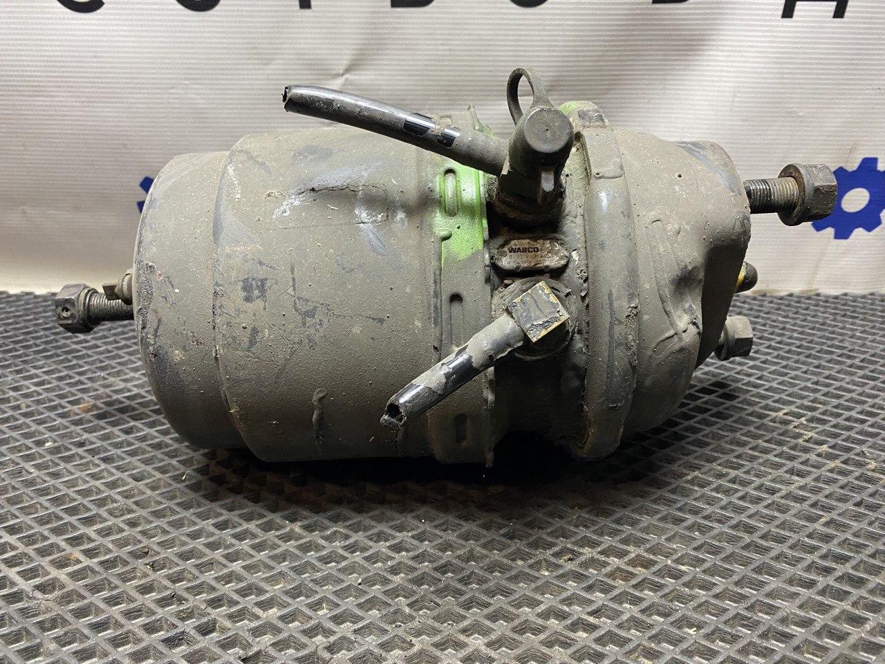 энергоаккумулятор DAF 106 XF (2015 - 2025), 9254811500 - фото №1