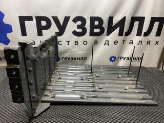 кронштейн ящика акб Volvo FH4 первое поколение (2013 - 2020), 21745348, 21840018