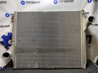 интеркулер Volvo FH4 первое поколение (2013 - 2020), 21631996