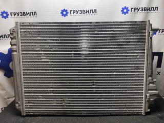 интеркулер Volvo FM4 1 (2013 - 2025), 21209725