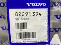 заглушка решетки радиатора Volvo FH4 первое поколение (2013 - 2020), 82291394 - фото №5