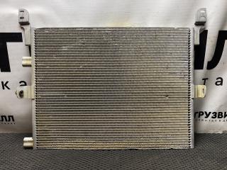 радиатор кондиционера Renault Magnum 1 поколение (1990 - 1997), 5010619517