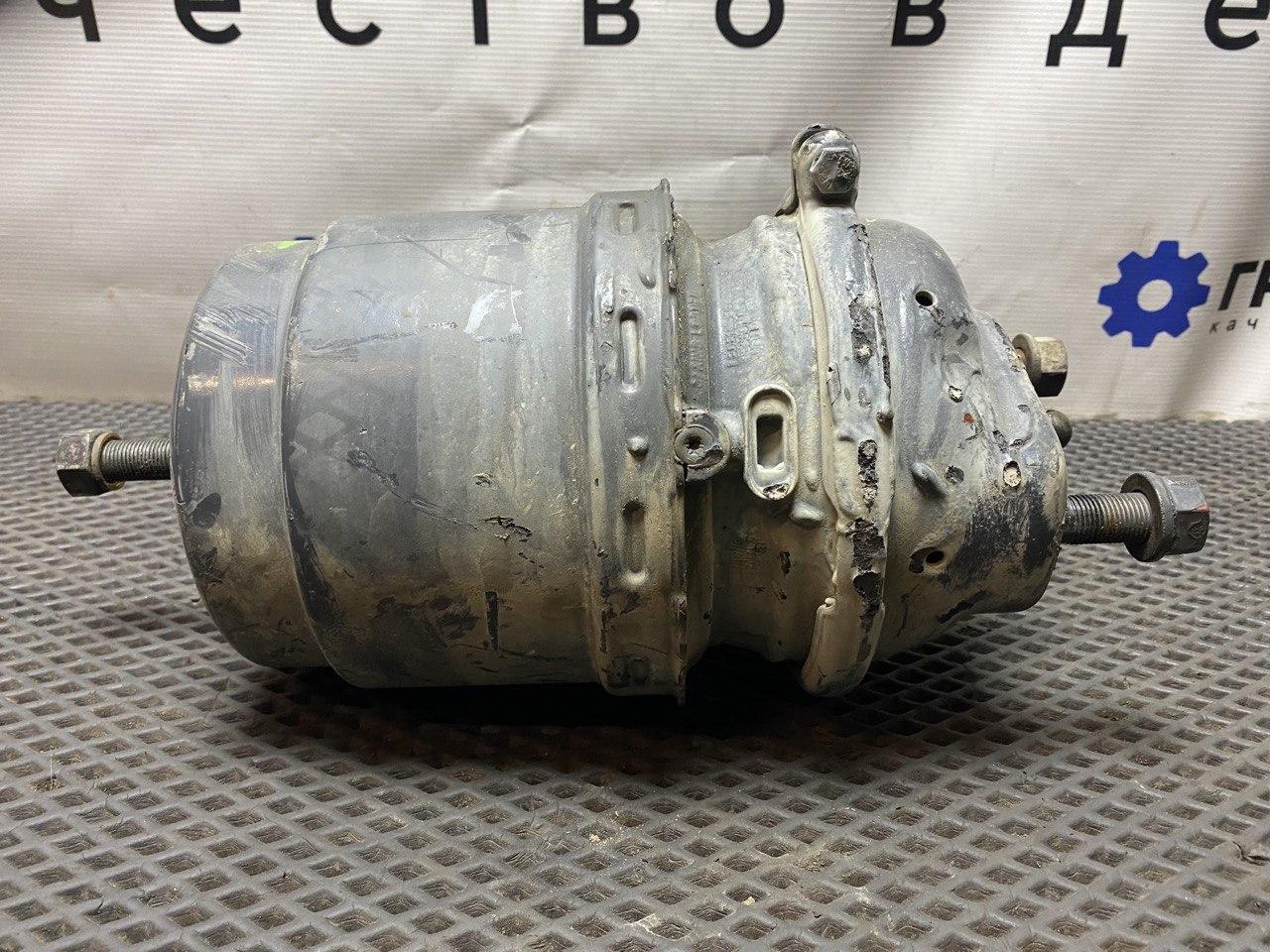 энергоаккумулятор DAF 106 XF (2015 - 2025), 9254811510 - фото №1