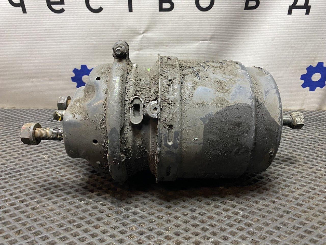 энергоаккумулятор DAF 106 XF (2015 - 2025), 9254811500 - фото №1