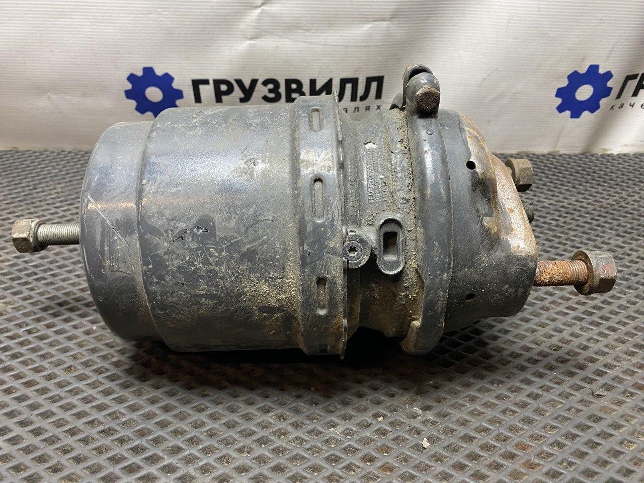 энергоаккумулятор DAF 106 XF (2015 - 2025), 9254811510 - фото №1