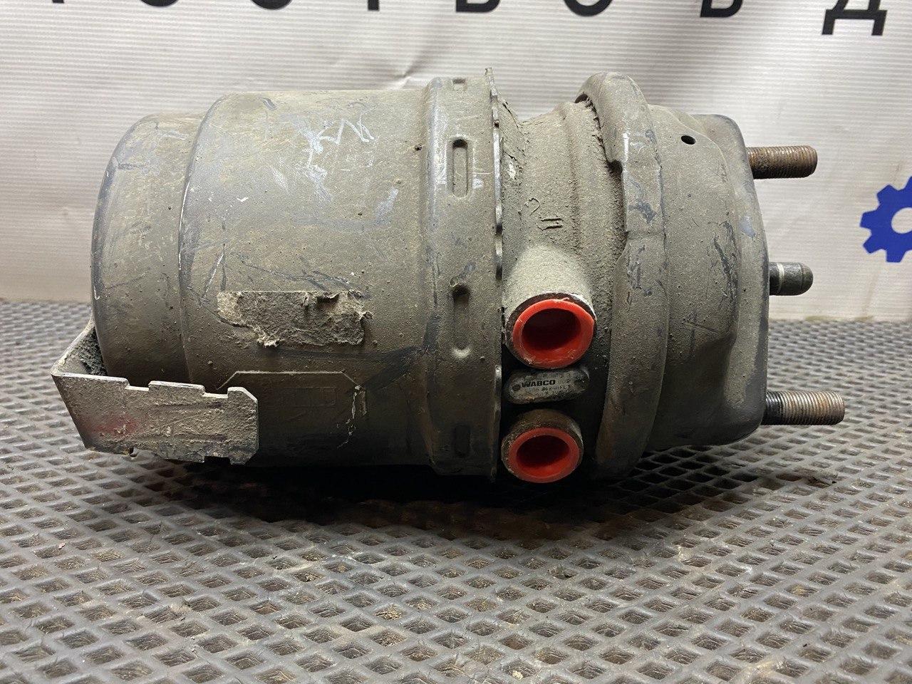 энергоаккумулятор DAF 106 XF (2015 - 2025), 9254811910 - фото №1