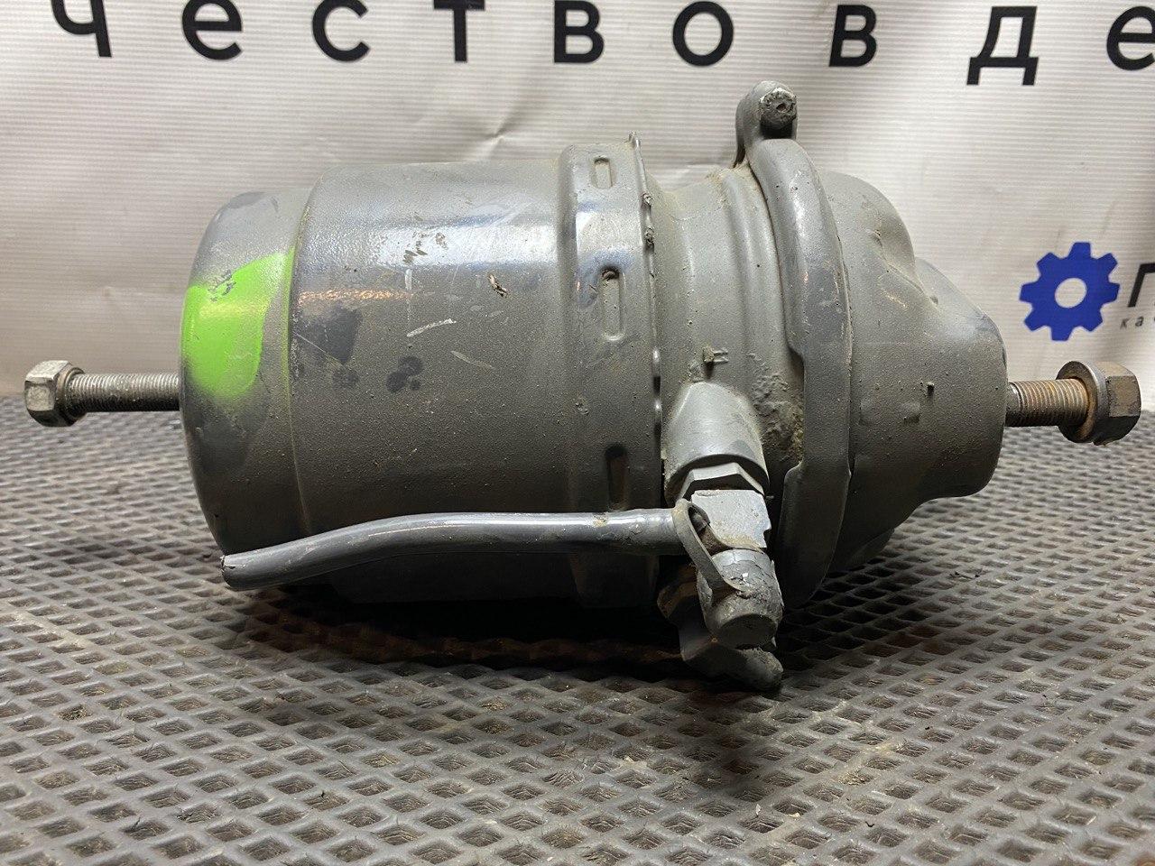 энергоаккумулятор DAF 106 XF (2015 - 2025), 9254811500 - фото №1