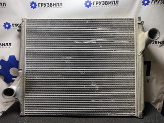 интеркулер Volvo FH4 первое поколение (2013 - 2020), 21631996