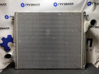 интеркулер Volvo FH4 первое поколение (2013 - 2020)