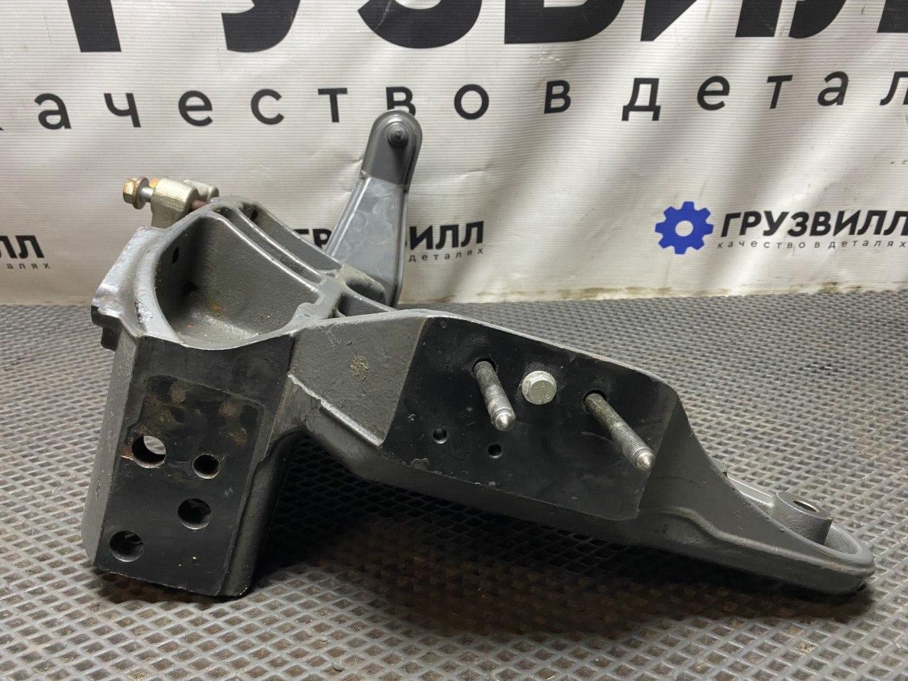 кронштейн (крепление) Renault Premium 1 поколение (1996 - 2005), 20997338, 5010574958 - фото №1