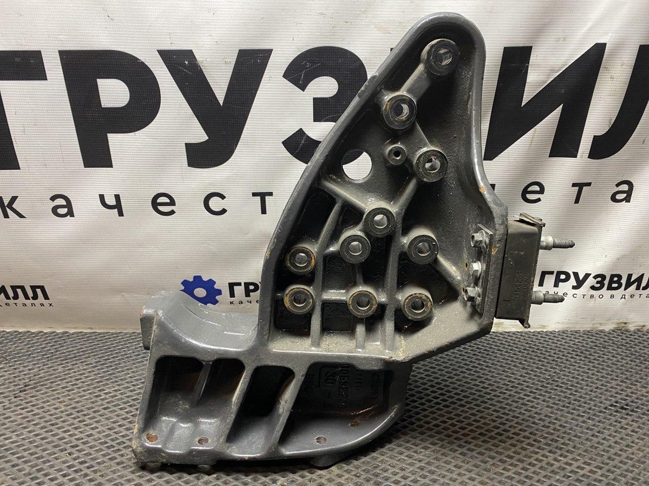 кронштейн (крепление) Renault Premium 1 поколение (1996 - 2005), 5010574958 - фото №1