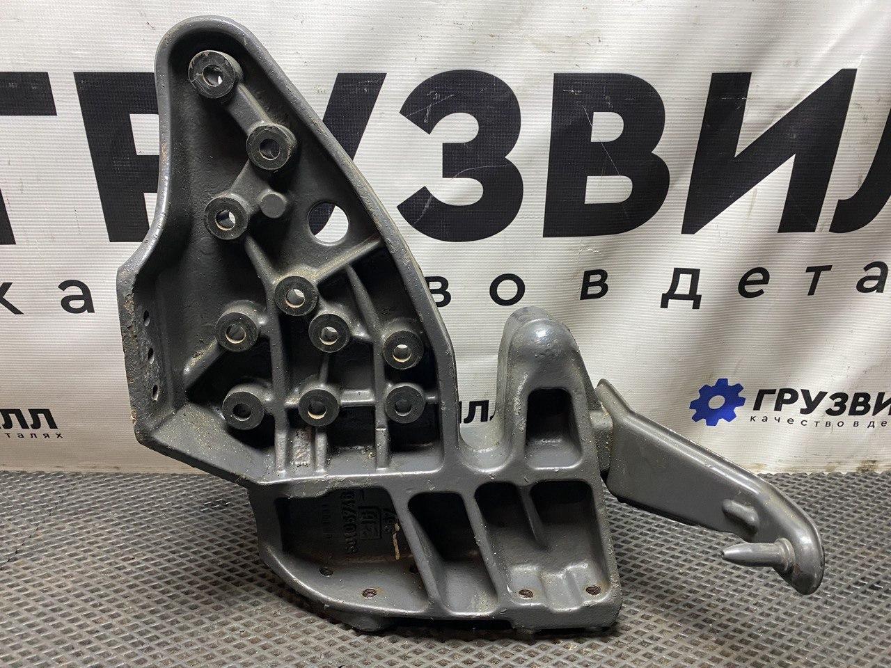 кронштейн (крепление) Renault Premium 1 поколение (1996 - 2005), 5010574625 - фото №1