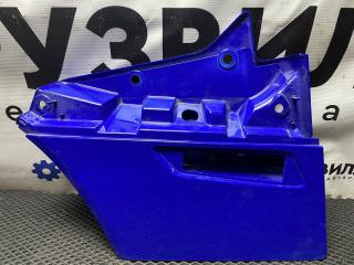 Продолжение двери правое Volvo FM5 1 (2019 - 2025), 84389462, 84389467