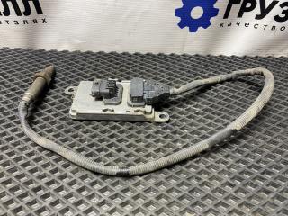 датчик давления (температуры) выхлопных газов Volvo FH4 первое поколение (2013 - 2020), 22827991