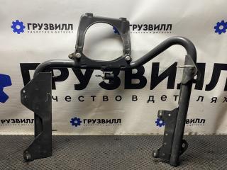 крепление ( кронштейн ) крыла Renault Premium 1 поколение (1996 - 2005), 5010634614