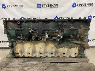 блок цилиндров Volvo FH4 первое поколение (2013 - 2020), 1002129