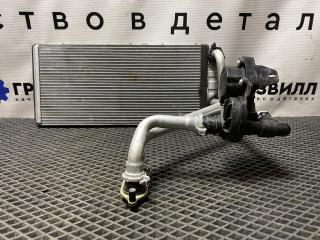 радиатор кондиционера Volvo FH4 первое поколение (2013 - 2020), U3263006