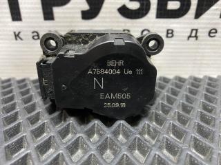 моторчик заслонки печки Volvo FH4 первое поколение (2013 - 2020), A7584004