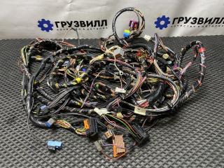 проводка кабины Volvo FH4 первое поколение (2013 - 2020), 21368563, 21394749, 21558840, 21558851, 21558861, 21526070, 21236652, 22104744, 21236769, 21236770, 21558846