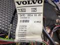 проводка кабины Volvo FH4 первое поколение (2013 - 2020), 21368563, 21394749, 21558840, 21558851, 21558861, 21526070, 21236652, 22104744, 21236769, 21236770, 21558846 - фото №6