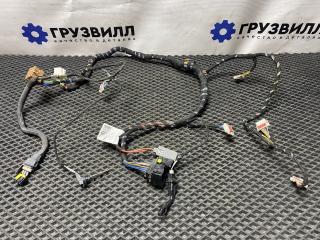 проводка отопителя (печки) Volvo FH4 первое поколение (2013 - 2020), 21014375