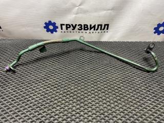 масляная трубка Volvo FH4 первое поколение (2013 - 2020), 22089636, 22678379