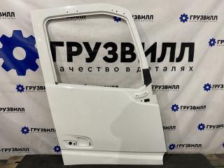 дверь передняя правая Volvo FH4 первое поколение (2013 - 2020), 82183386