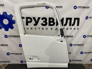 дверь передняя правая Volvo FH4 первое поколение (2013 - 2020), 82183386