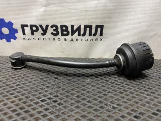 глушитель пневмосистемы DAF CF-series 1 поколение (2001 - 2026), 0484210017