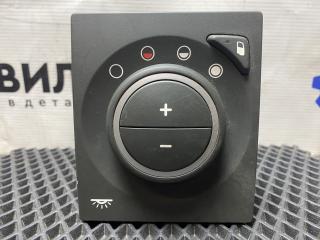 переключатель света Volvo FH4 первое поколение (2013 - 2020), 22562599, 22049578, 21210690