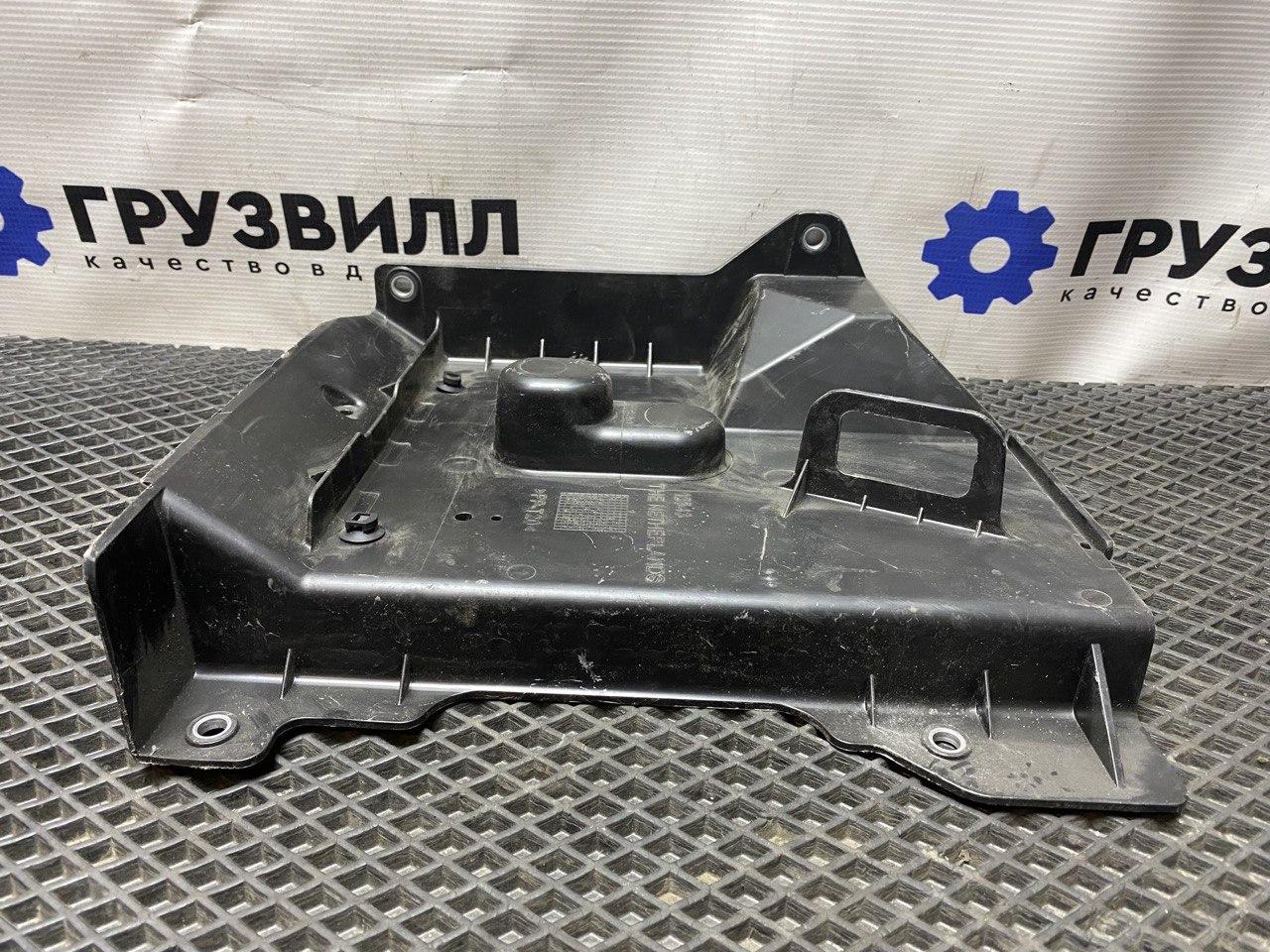 крышка блока предохранителей Volvo FH4 первое поколение (2013 - 2020), 21379643, 22253409, 7422253409 - фото №1