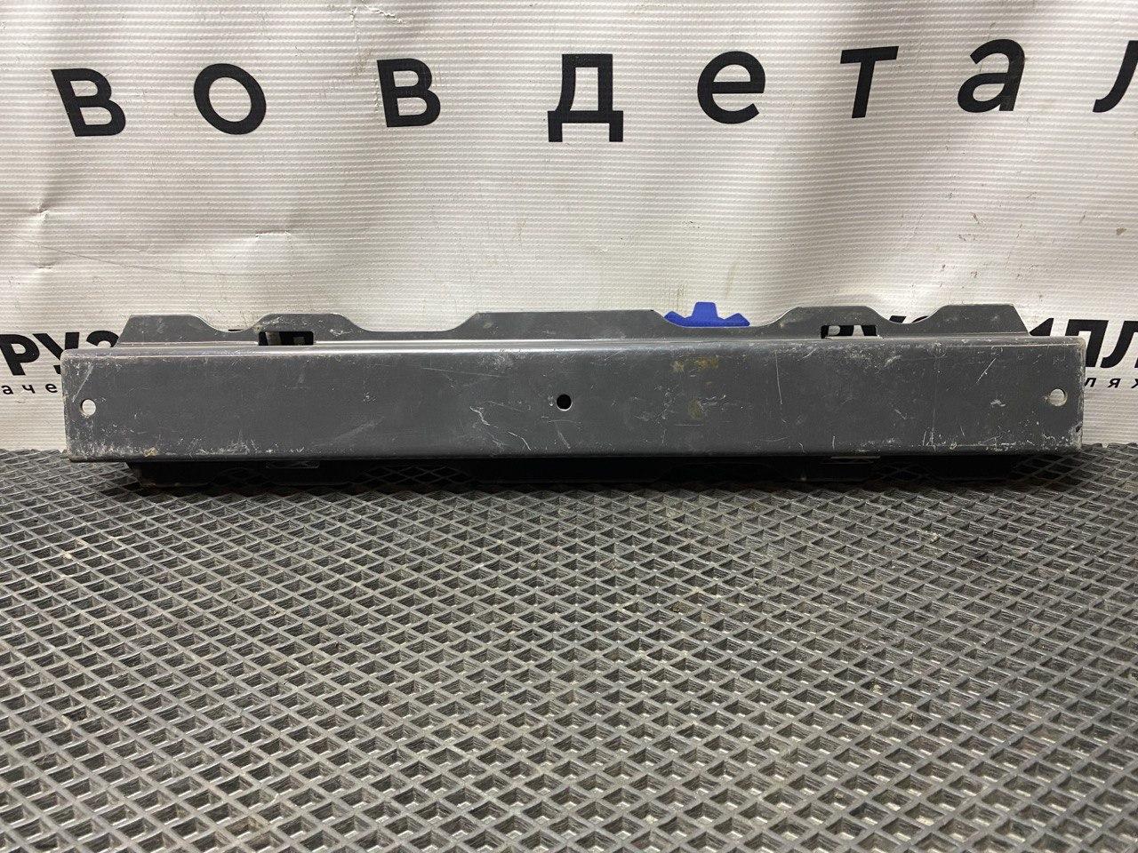 крепление аккумулятора Volvo FH4 первое поколение (2013 - 2020), 21752239 - фото №1