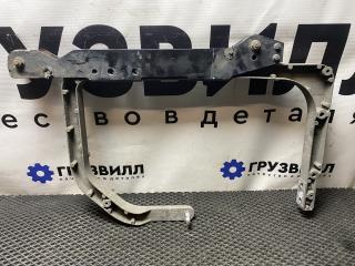 крепление ( кронштейн ) крыла Renault T-Series 1 поколение (2013 - 2025), 21236795, 7421236795