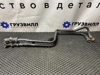 трубка печки Volvo FH4 первое поколение (2013 - 2020), 82819705