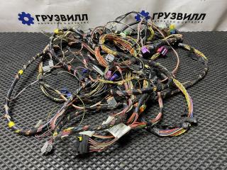 проводка кабины Volvo FH4 первое поколение (2013 - 2020), 21368563, 21394749, 21558840, 21558851, 21558861, 21526070, 21236652, 22104744, 21236769, 21236770, 21558846